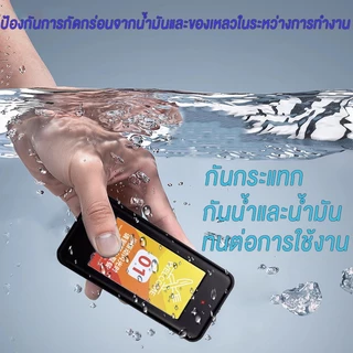 【Donnwe】เครื่องเรียกคิวไร้สาย เครื่องเรียกคิว พร้อม 16 เพจเจอร์ สำหรับร้านอาหาร ช่วยลดการรอคิวของลูกค้า