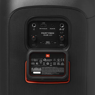 JBL PartyBox Club 120 Bluetooth Speaker ลำโพงปาร์ตี้