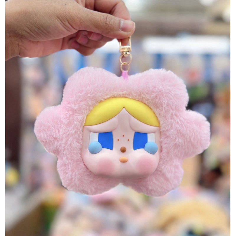(พร้อมส่งในไทย)กระเป๋าลายเด็กร้องไห้ ใส่ AirPod น่ารักก