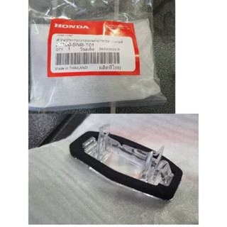 (แท้ศูนย์💯%)Civic,Jazz,เลนส์ไฟ,กรอบใสไฟส,ป้ายทะเบียน,Honda C…