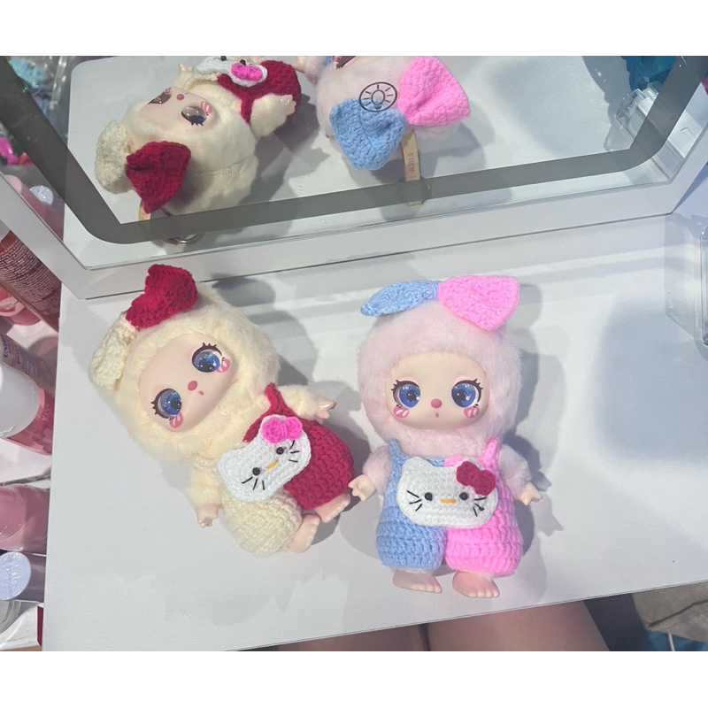 🌟พร้อมส่ง🌟 ชุดไลลา #Liila’s Lucky Cat