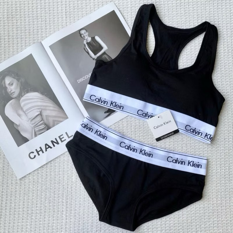 Set ชุดชั้นใน sportbra