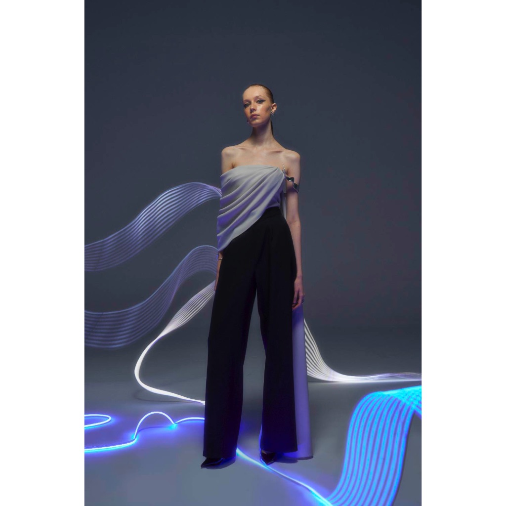 NICHP : Eternity Collection : Jemma top