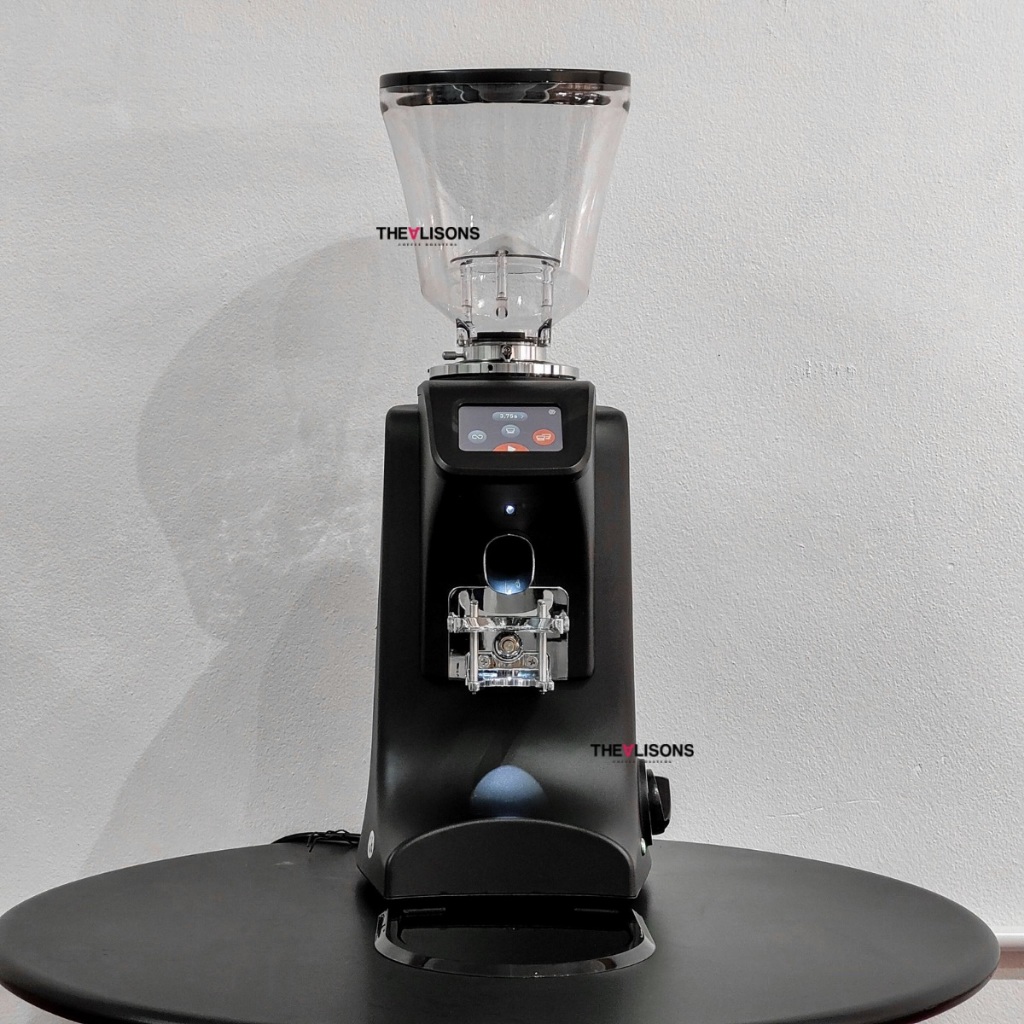 ZENTIS Z-2000 NEO เครื่องบดเมล็ดกาแฟ