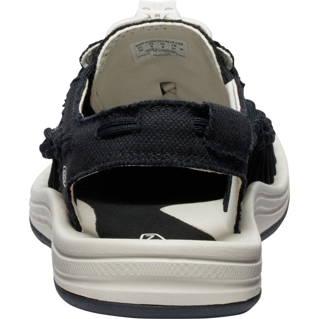 [ลด30% เก็บโค้ด 2509FASHDD] KEEN Uneek - Canvas (Limited Edition) รองเท้า คีน แท้ รุ่นฮิต ได้ทั้งชายหญิง