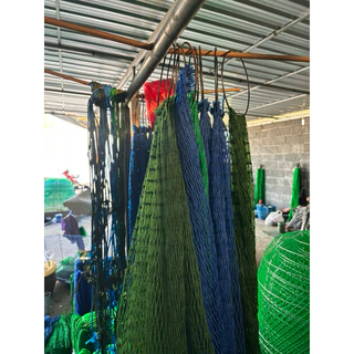 ชุดซ่อมสุ่ม ใช้สำหรับซ่อมสุ่ม แพ็ค1ผืน คละสี