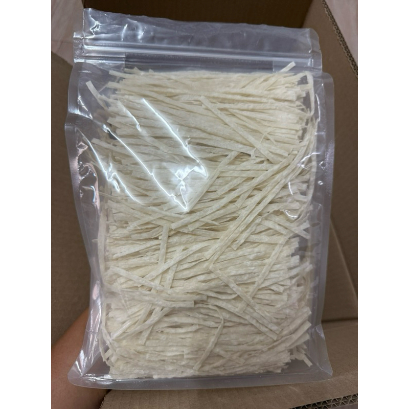 [ZC] ปลาทาโร่ Fish taro *500 g.* ขนมสำหรับสัตว์เลี้ยง pet snack สุนัข แมว หนูแฮมสเตอร์ ชูการ์ สัตว์ฟันแทะอื่นๆ