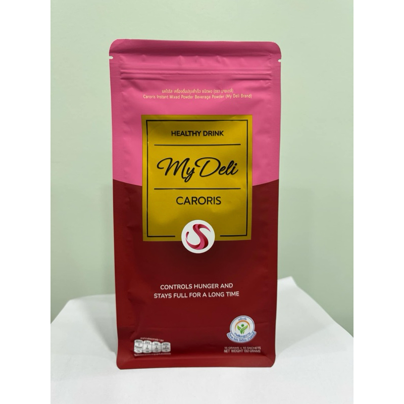 ตัวจี๊ด - My Deli Caroris