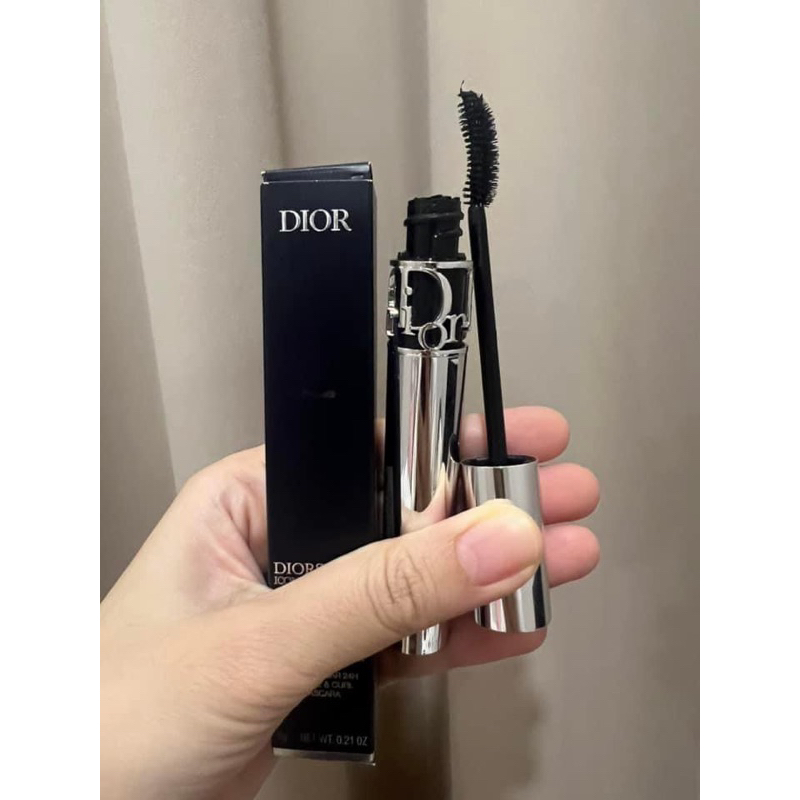 มาสคาร่า Diorshow Mascara ✨👑