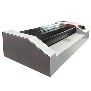 320 Laminator A3, A4เครื่องเคลือบเอกสาร เคลือบได้ทั้ง ใช้ร้อนและเย็นเคลือบรูปถ่าย เครื่องปั้นภาพถ่าย