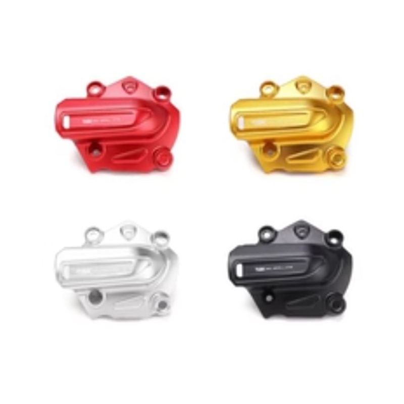 ฝาป้องกันการ์ดท่อหม้อน้ำ Ducati BSK Ducati Monster 821 Ducati DIAVER Ducati Multistrada 1260/950