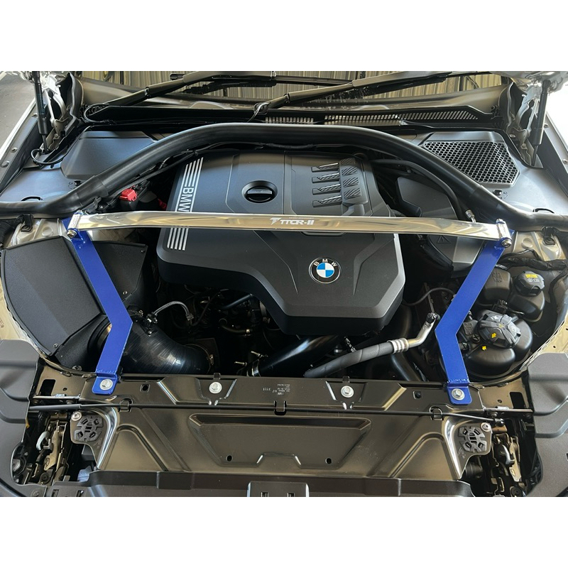 ค้ำโช็ค BMW G20 G28 TTCR-ll