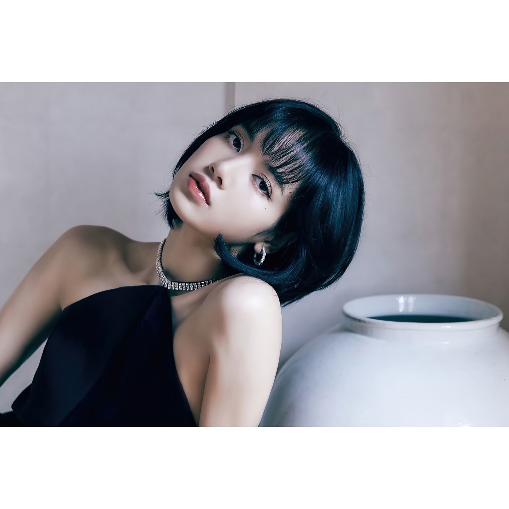 โปสเตอร์Lisa ลิซ่า ของแต่งบ้าน ไอเดียแต่งบ้าน ไอเดียแต่งห้อง รูปติดผนัง รับทำโปสเตอร์ 003