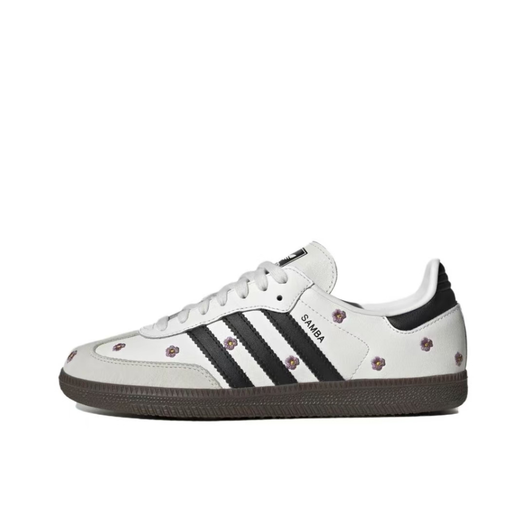 Adidas originals SAMBA OG Comfortable shoes for men and women