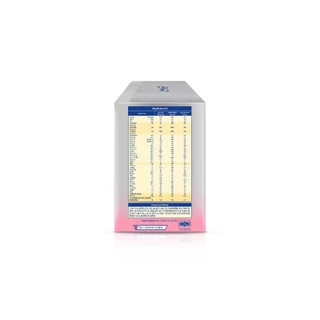 Enfalac Smart+ เอนฟาแล็ค สมาร์ทพลัส สูตร 2 ขนาด 3000 กรัม (บรรจุ 500 กรัม x 6 ซอง)