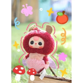 เบบี้ทรีคอลแมลงมาใหม่ พร้อมส่งมากกในไทย ลุ้นตากลิ้ง ตาหัวใจ ตาน้ำ 🩷