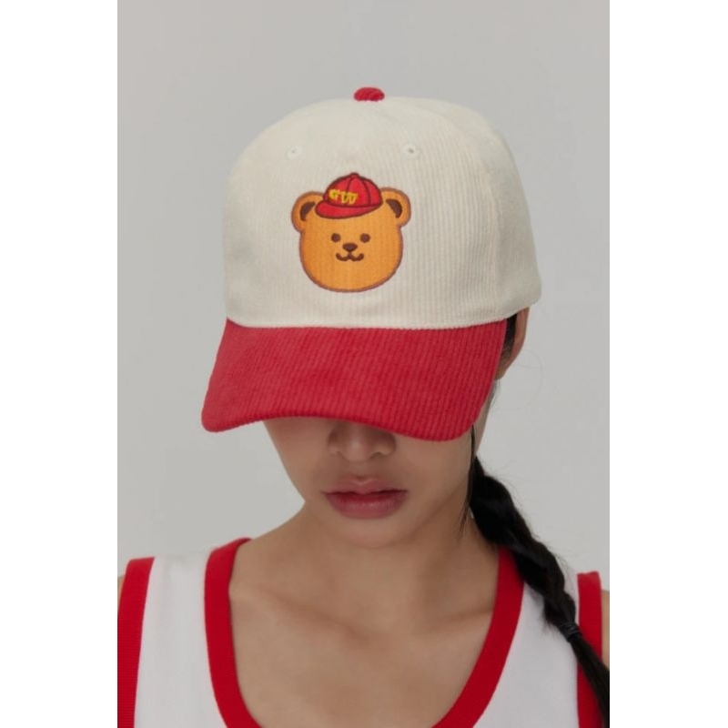 gentlewoman wiggle cap New