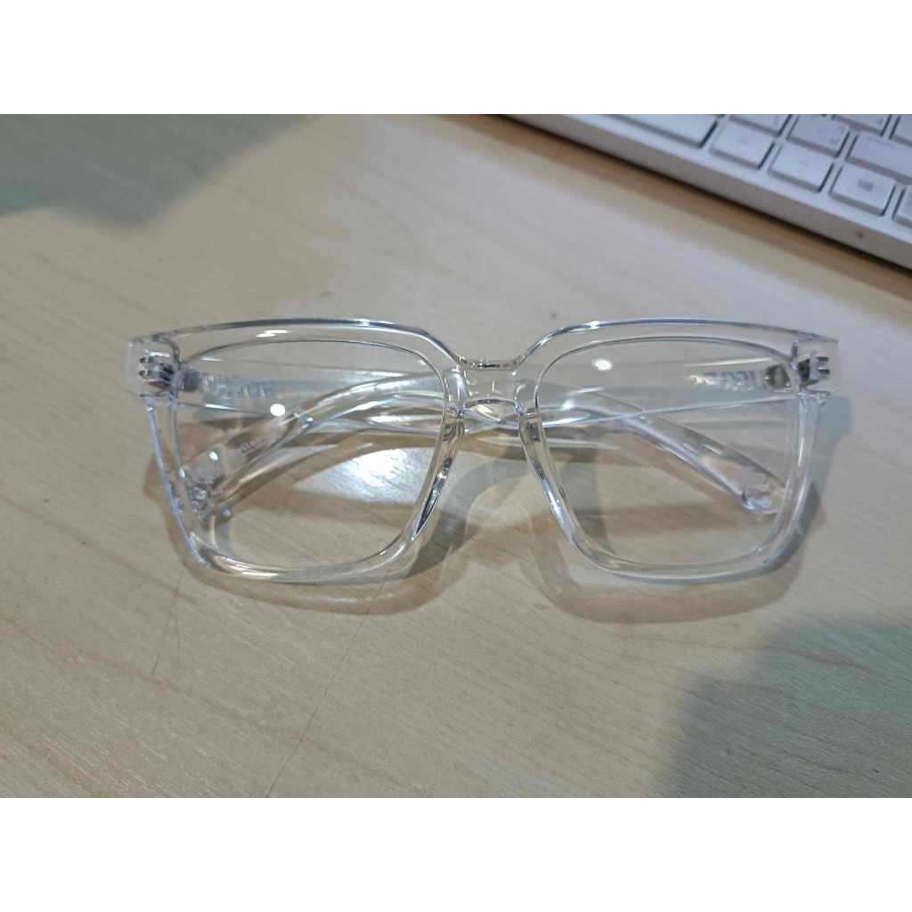 กรอบแว่นสายตา SEUAPHEN (RX) : CLEAR (L)