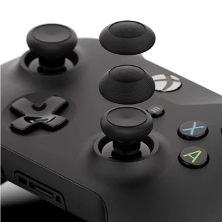 ใหม่ พร้อมส่ง Skull & Co. Thumb Grip Set for Xbox Controller Series S / X Xbox One (แพ็ค 2-3 คู่) SeriesX
