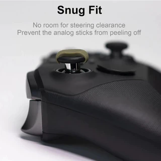 ใหม่ พร้อมส่ง Skull & Co. Thumb Grip Set for Xbox Controller Series S / X Xbox One (แพ็ค 2-3 คู่) SeriesX