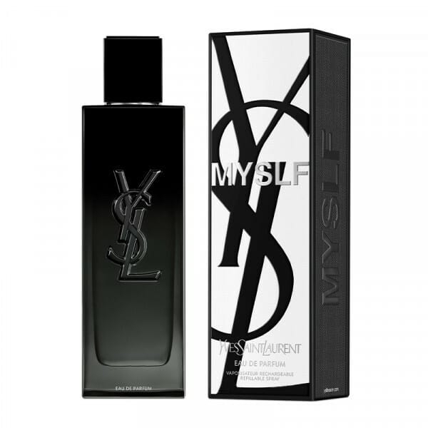 ของแท้·พร้อมส่ง·ถูก Y ves S aint L aurent Myslf EDP 100ML น้ำหอมผู้ชาย