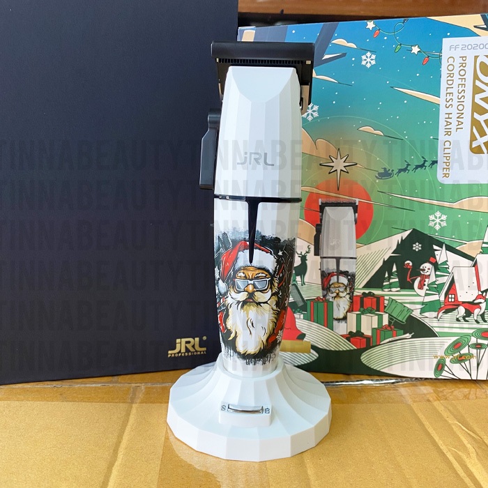 JRL ONYX GHOST Clipper - Santa Clause Limited Edition ประกันศูนย์ไทย