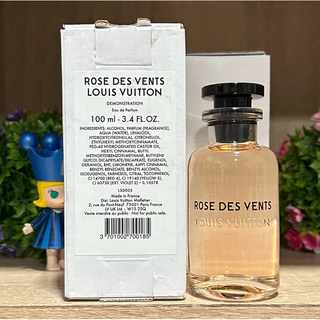 🔥น้ําหอม louis vuitton 🔹กล่องเทสของใหม่/ซีล🔹 ขนาด 100ML. ♥️พร้อมส่ง 14กลิ่น 🔥ไม่มีอุปกรณ์