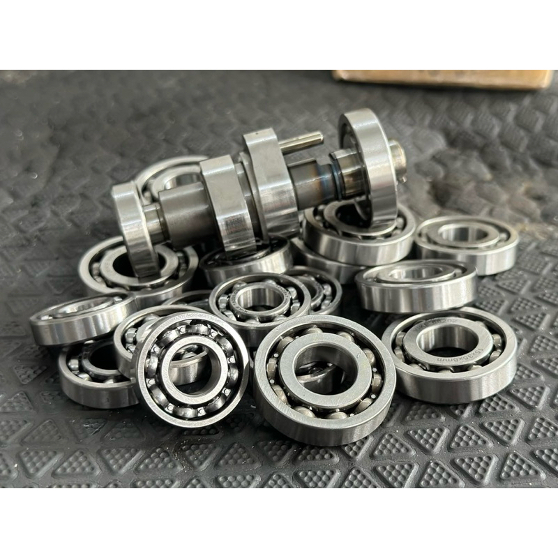 ลูกปืนแคม ตรงรุ่น Lead Giorno Pcx160 click160 (1คู่)
