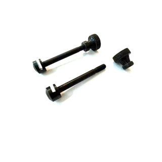 ตัวจับใบมีดล่าง จักรโพ้งเล็ก ตัวล็อคใบมีดล่าง อะไหล่จักรโพ้ง…