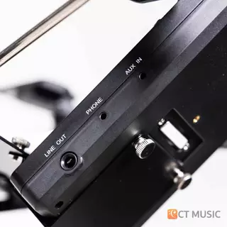 [ใส่โค้ดลด 1000บ.] Dr.Drum CPD-1000 / CPD-1000 Plus Portable E-drum Electric Drum กลองไฟฟ้า กลองแพ็ดไฟฟ้า DrDrum CPD1000