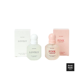 Moshi Moshi Perfume น้ำหอมโมชิโมชิ น้ำหอมผู้หญิง ขนาด 15 ml. รุ่น 8100025934-25935