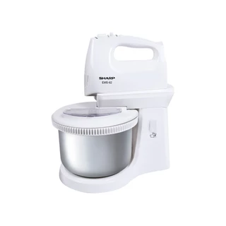 SHARP เครื่องผสมอาหารชาร์ป EMS-62
