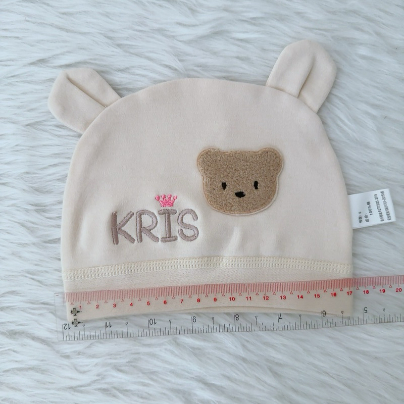 ของใช้เด็กแรกเกิด หมวก ถุงเท้า