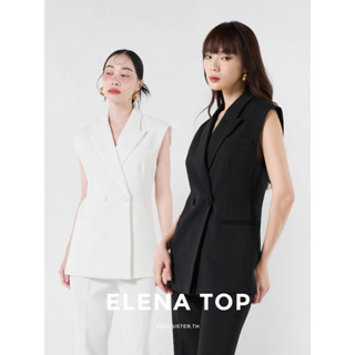 Soulsister | Elena Top