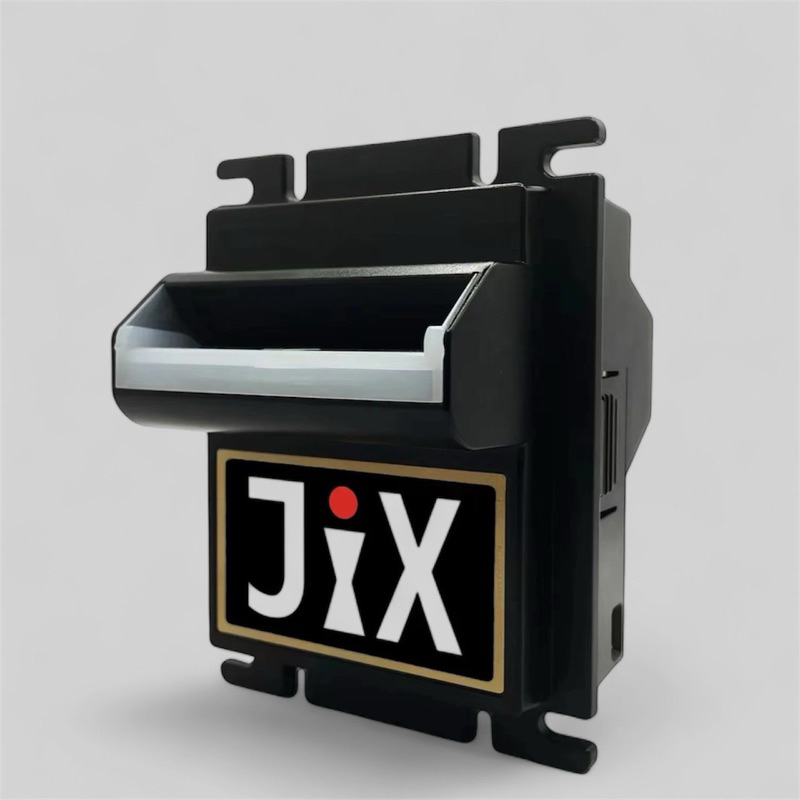 ตัวรับธนบัตร JIX ตัวรับแบงค์ รับประกัน 1 ปี