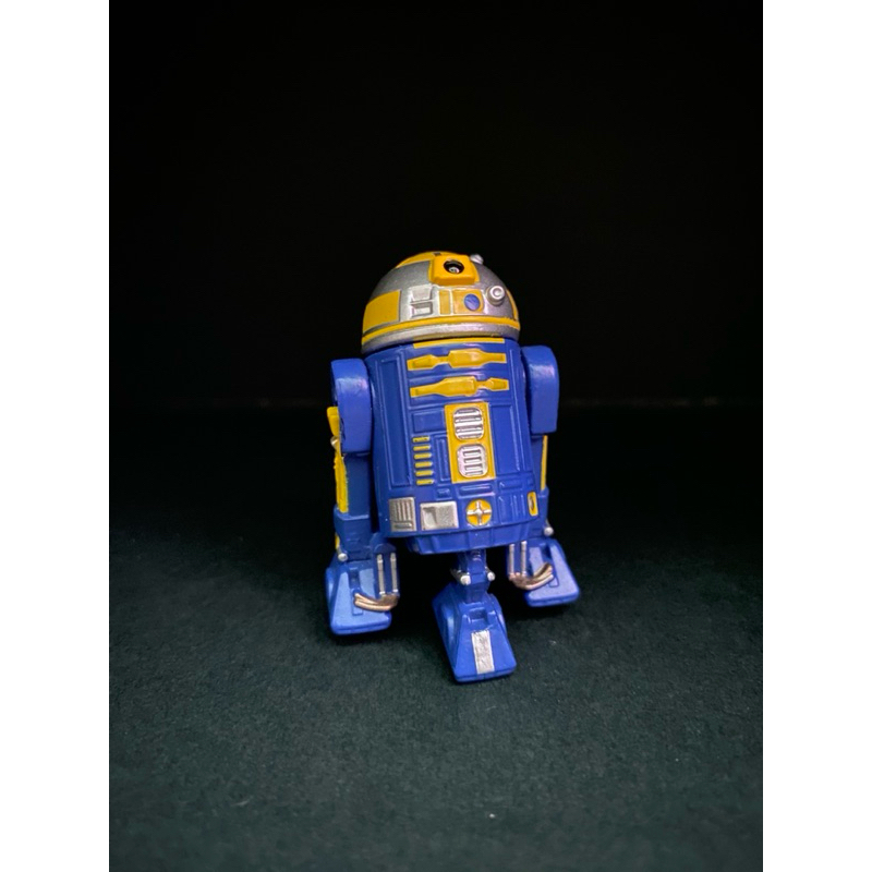 STAR WARS TAKARA TOMY : R2-B1