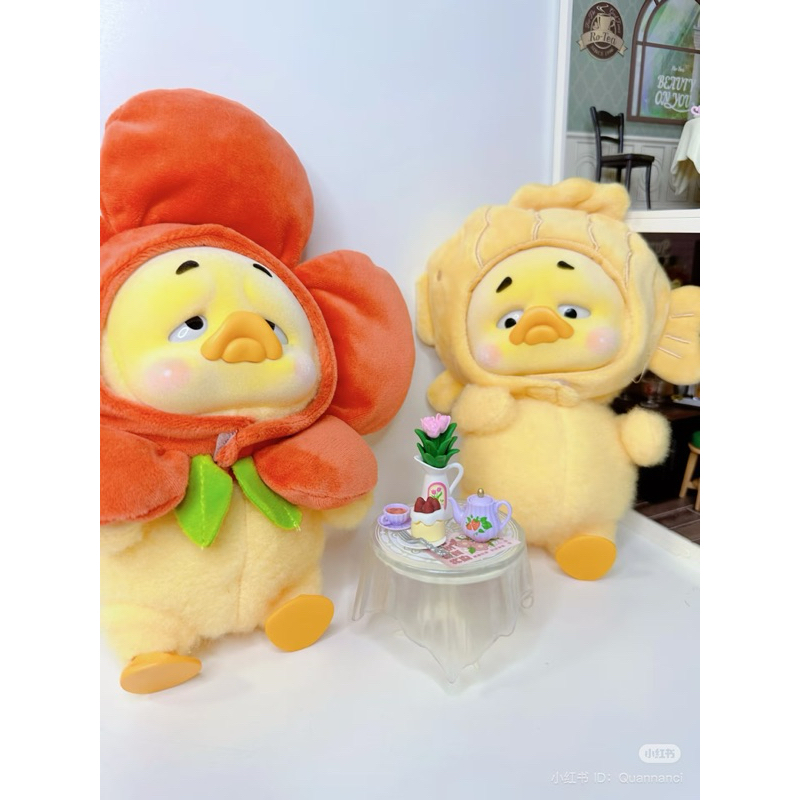 [ยก Box] Upsetduck v.2 พร้อมส่งจากไทย