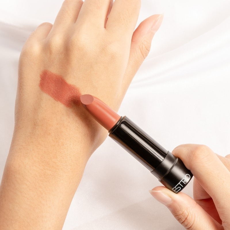 407 ZORRY : ESTRO Hydrating Comfort Tint Lipstick