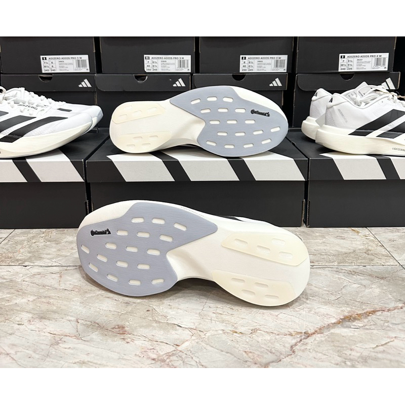 📌ADIDAS ADIZERO EVO SL OG ของใหม่ มือ1 แท้💯 จากช้อป🇹🇭🇯🇵 - รูปที่ 6