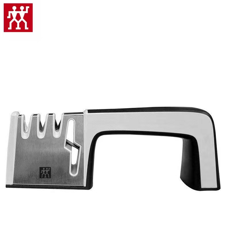 German Zwilling sharpening knife sharpener multifunctional knife sharpener kitchen kitchen knife