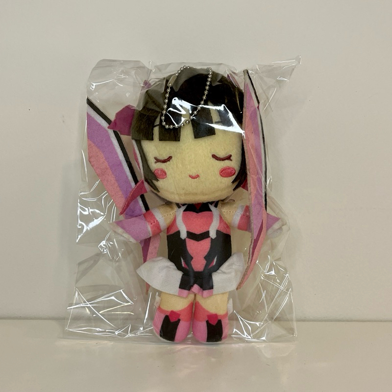 Senki Zesshou Symphogear Merch ตุ๊กตาลิขสิทธิ์แท้จากญี่ปุ่น🇯🇵