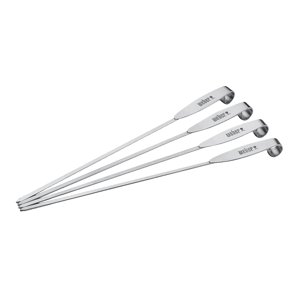 WEBER Elevation Grilling-Skewer Set