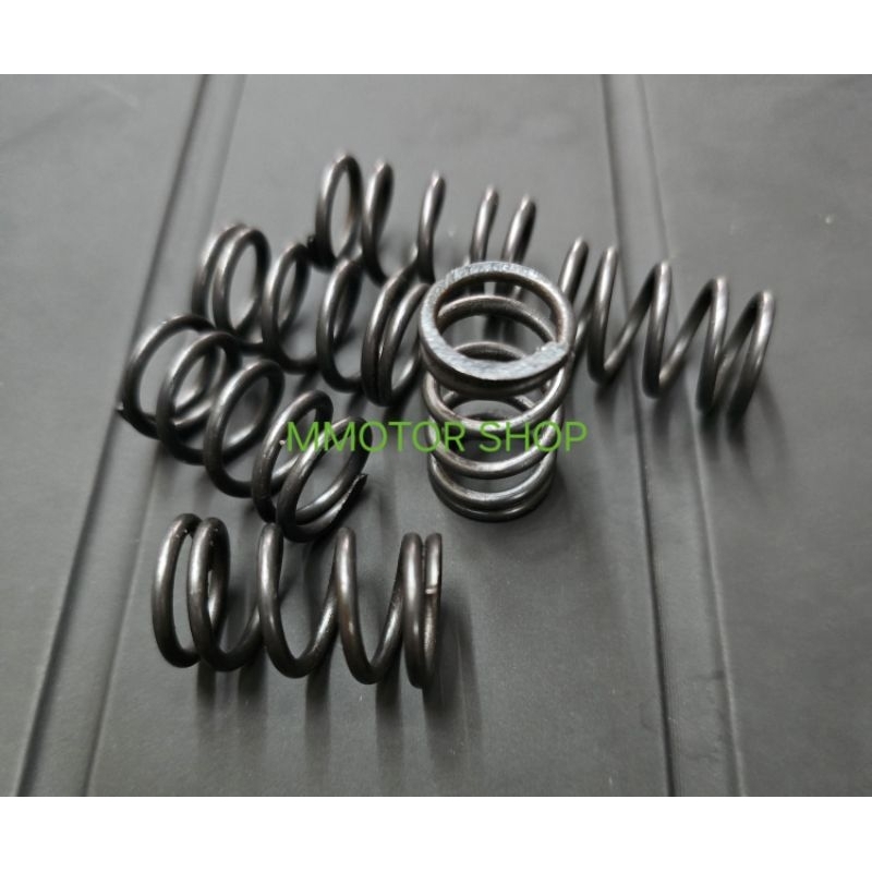 สปริงครัชแต่งGTO(1ชุดมี6ตัว)