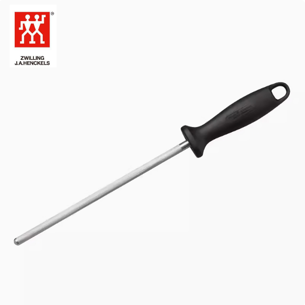 Zwilling sharpening knife sharpener fine grain sharpener knife sharpener