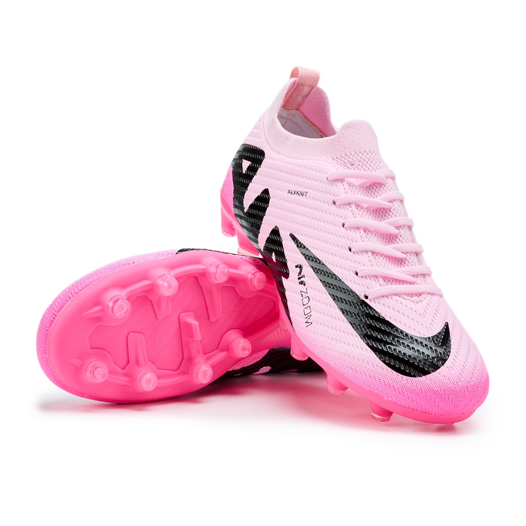 ใหม่ 2024 Z00m Mercurial Vapor 15 Elite Theme Sand CR7 ORIGINAL 100% GENUINE