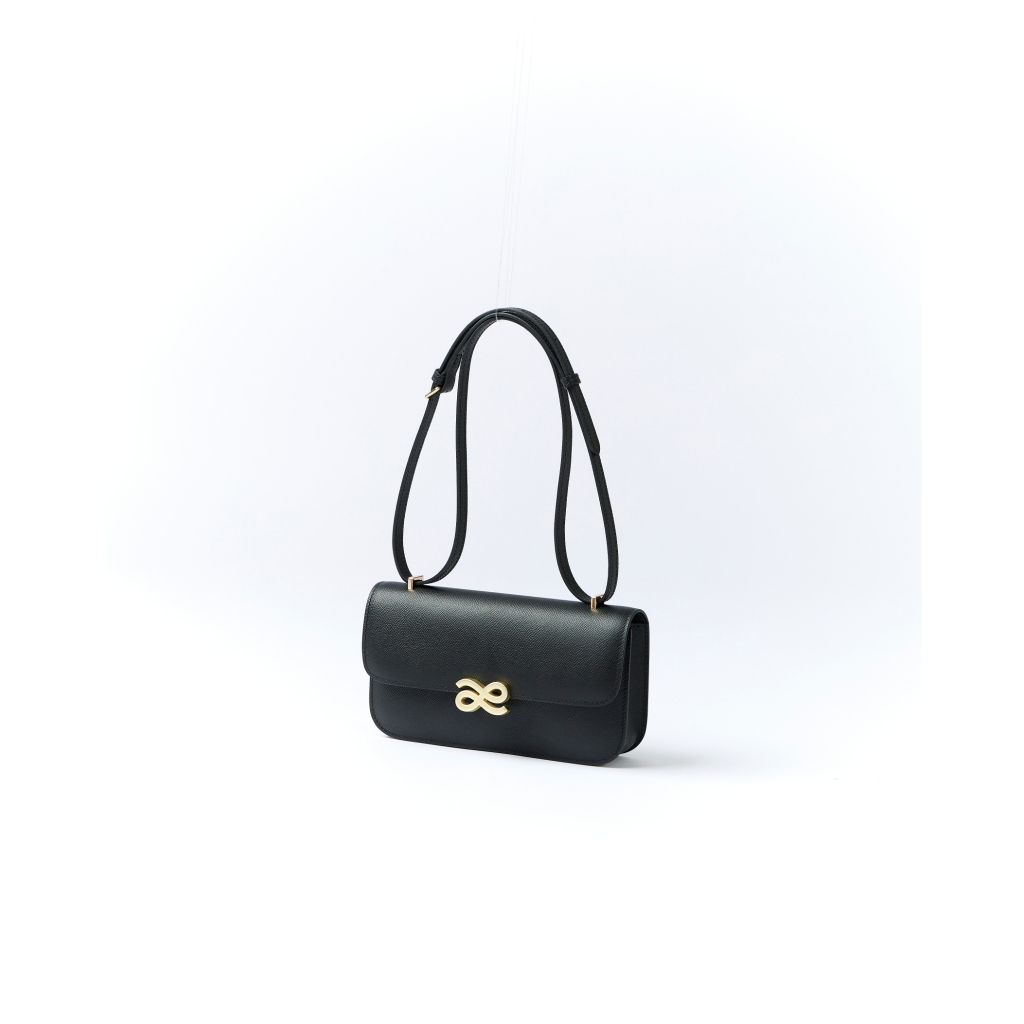 littlebunnystore TIMELESSNESS SLING 23  (Genuine leather)