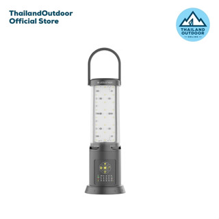 Ledlenser ตะเกียง โคมไฟ รุ่น AL10R Work 6300 lm