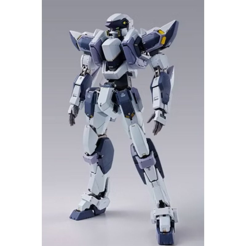 Metal Build ARX-7 Arbalest Full Metal Panic