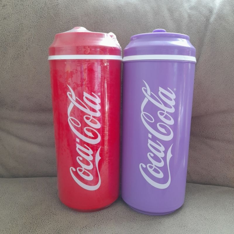 แก้วน้ำโคคา-โคล่า 2 ชั้น เก็บความเย็น 1000 มบ.Coca-Cola