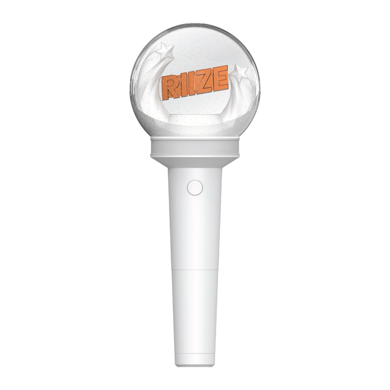 พร้อมส่ง แท่งไฟ riize บงน้องข้าว บงกุ้มต้ม